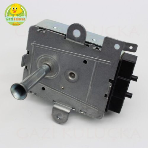 Alternative view of Kuluçka Makinası Piliç Çevirme Motoru KXTYZ-1 AC220v 6w-18kg