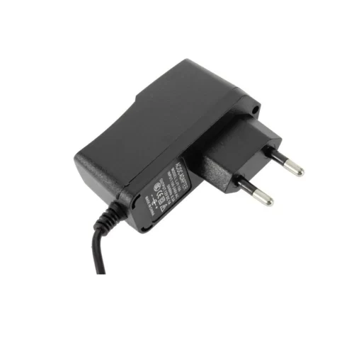 12V 1A  Adaptör - 12Volt 1Amper Isı Termostatı - Led Lamba - Mini Isıtıcı Adaptörü