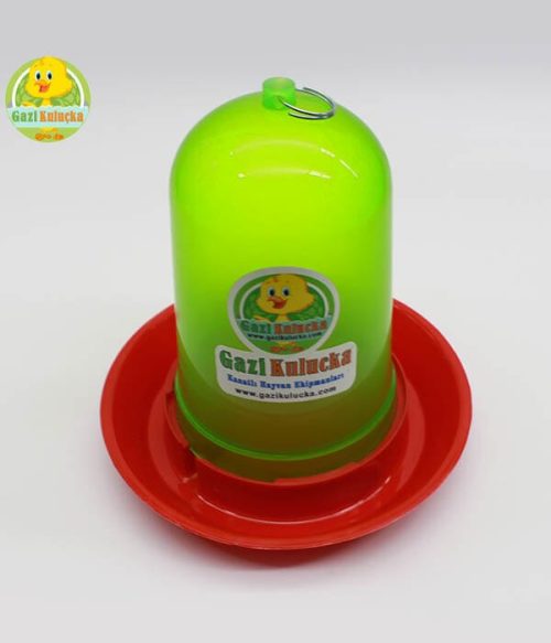 Civciv Suluğu 800 Gr Yeni Doğanlar İçin Kaliteli Civciv Bıldırcın Suluk