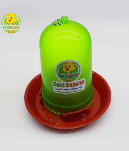 Civciv Yemliği  800 Gr Yeni Doğanlar İçin Kaliteli Civciv Bıldırcın Yemlik