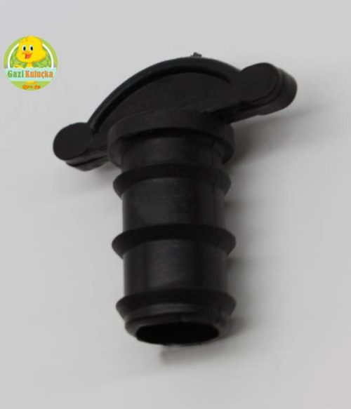 Alternative view of DAMLAMA KÖR TAPA 16 mm Hortum Kapatma Su Hortumu Uyumlu