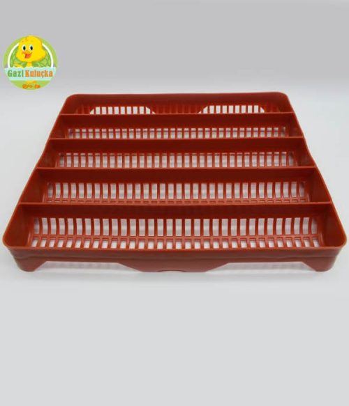 Kaz Viyolü 38 x 31 Kuluçka Gelişim Viyolü Kaz Yumurtası Uyumlu