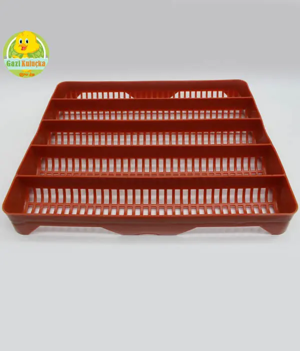 Kaz Viyolü 38 x 31 Kuluçka Gelişim Viyolü Kaz Yumurtası Uyumlu