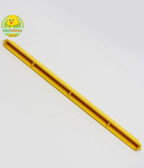 Alternative view of Kuluçka Sepet Bölme Plastiği 38 Cm Üçgen Bölme Çitası Gelişim Bölmesi