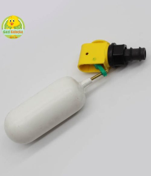 Şamandıra Takımı Otomatik Depo Sulama Sistemlerine Birebir Çözüm