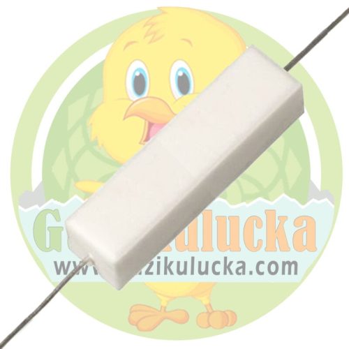 10 W 220V Emko Nem Çıkışı Uyumlu Taş Direnç