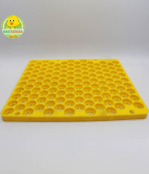 Alternative view of 129' Luk Gelişim Viyolü Bıldırcın Yumurtası 38 x 31 cm Kuluçka Malzeme