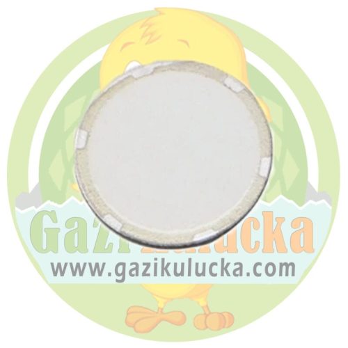 20mm Buhar Nem Nozülü makineleri için Seramik Disk Kablosuz Cimuka Uyumlu