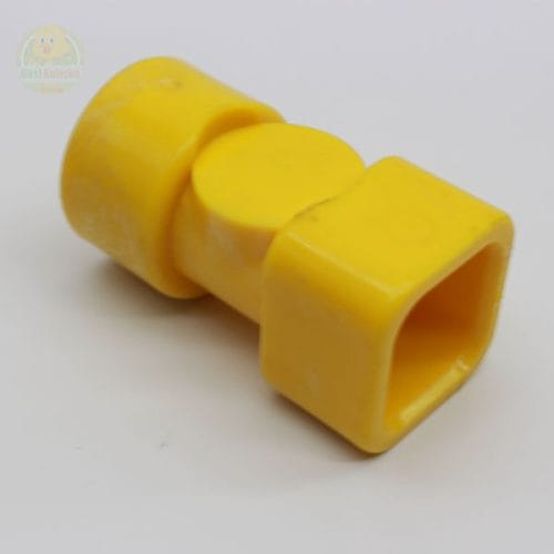 22 X 22 X 20 Kare Boru Hat Girişi