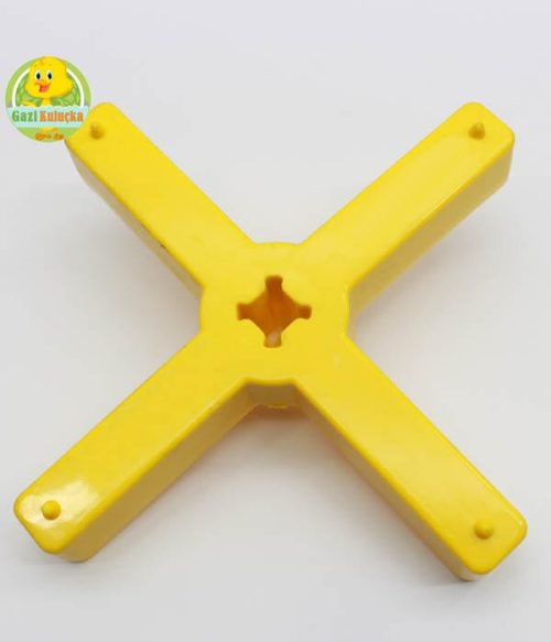 Alternative view of Pet Şişeye Uyumlu Civciv Suluğu Küçük Orta Büyük Kola Şişesi Uyumlu