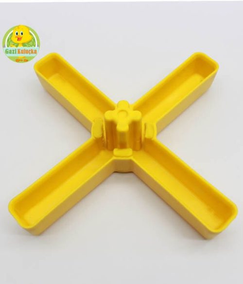 Pet Şişeye Uyumlu Civciv Suluğu Küçük Orta Büyük Kola Şişesi Uyumlu