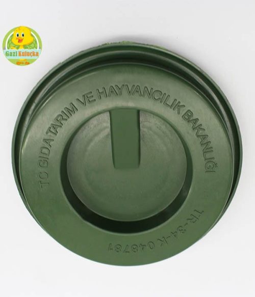 Alternative view of Damacanaya Uyumlu Tavuk Civciv Suluğu Kaliteli Da bacana Suluğu