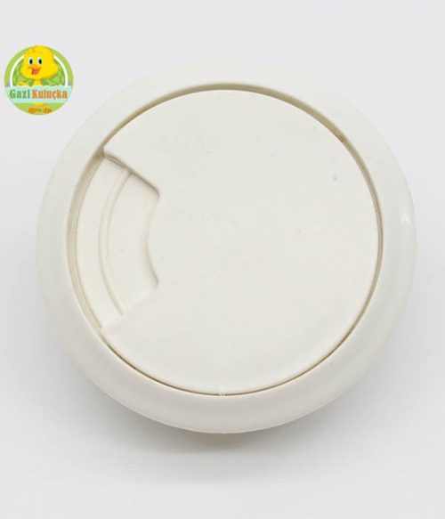 Alternative view of Havalandırma Kapağı Kabin Havalandırması Ayarlanabilir Kapak