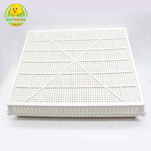 Kuluçka Çıkım Sepeti 72 Tavuk Yumurta Kapasiteli Geçmeli Çıkım Sepeti