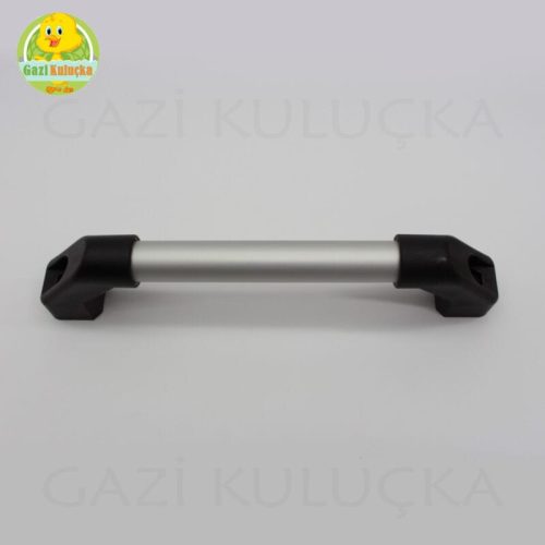 Makine Kapak Karavan Kapı Kolu Özel Paslanmaz Sert Plastik Alüminyum