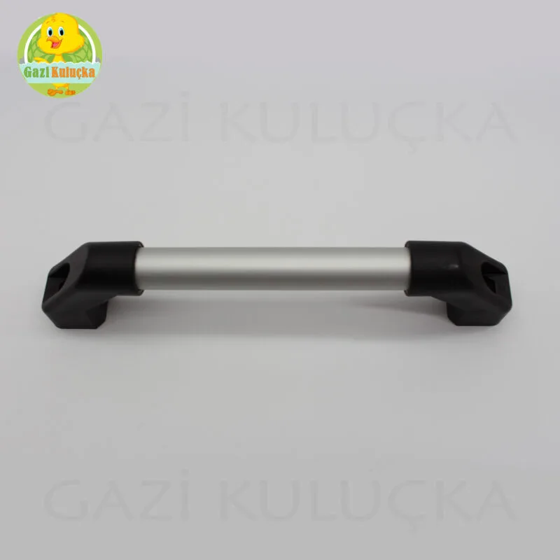 Makine Kapak Karavan Kapı Kolu Özel Paslanmaz Sert Plastik Alüminyum