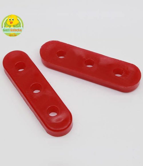 Alternative view of Suluk Yemlik Ayar Plastiği İpi Yukarı Aşağı Kademe Ayarlama Plastiği