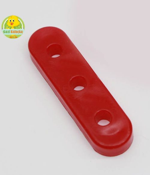 Suluk Yemlik Ayar Plastiği İpi Yukarı Aşağı Kademe Ayarlama Plastiği