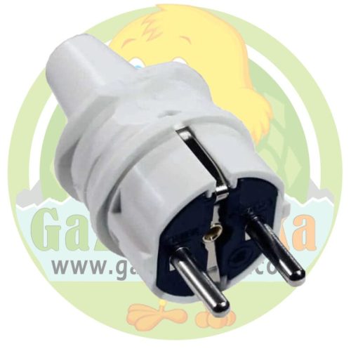 TOPRAKLI ERKEK FİŞ