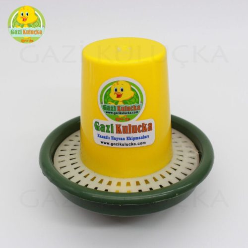 Civciv Suluğu Yarım Litre Civciv Düşüp Ölümlere Son Veren Üretim