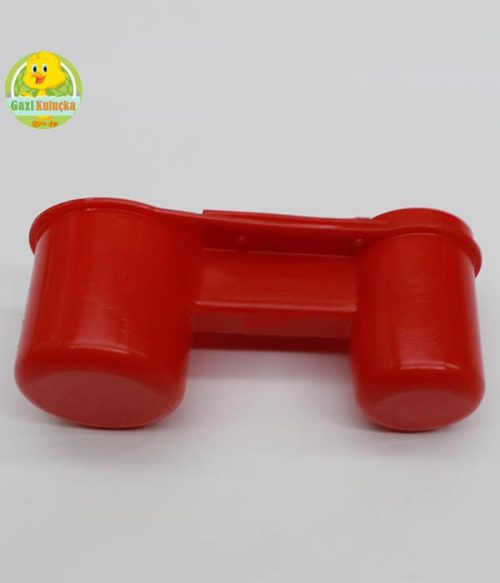 Alternative view of Kuş Kafes Sulukları Pet Şişe Uyumlu Suluk Civciv Suluğu Mini Suluk