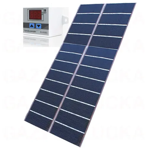 Rexva XH-W3001 Dijital Termostatlı Halı Altı Karbon Film Isıtıcı 160 x 300