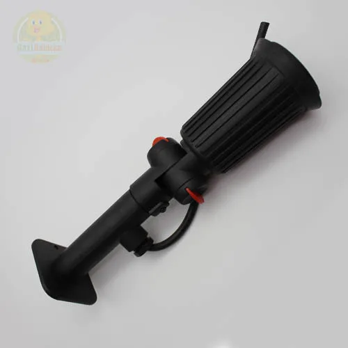 Kafes Ve Kümes Civciv Isıtıcı Seti Tak Çalıştır Hazır Sistem Set-3 - Görsel 5