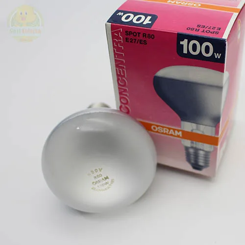 Kafes Ve Kümes Civciv Isıtıcı Seti Tak Çalıştır Hazır Sistem Set-3 - Görsel 3