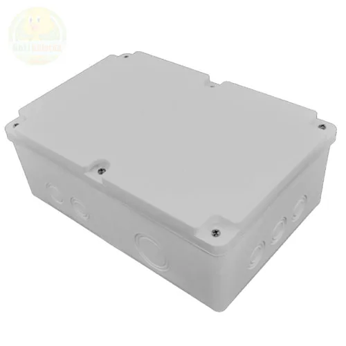 270x180x100 Proje Kutusu Sıva Üstü Kabin Kafes Buat Özel Pano