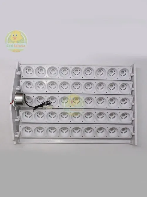 Kuluçka Yumurta Gelişim Viyolü 45'lik Tavuk Otomatik ( 1/240 Rpm 4 Watt ) Saatlik Motor