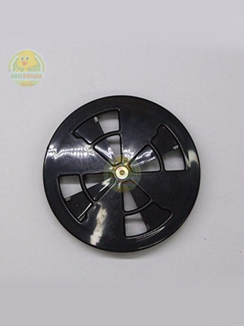 Havalandırma Kapağı Kabin Havalandırması Ayarlanabilir Büyük Kapak