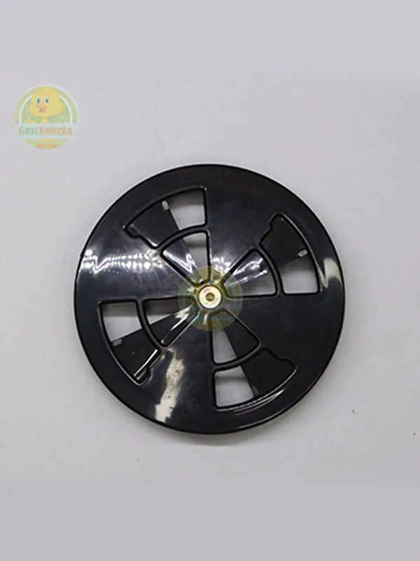 Havalandırma Kapağı Kabin Havalandırması Ayarlanabilir Büyük Kapak