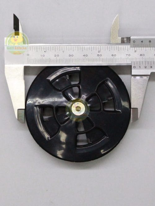 Alternative view of Havalandırma Kapağı Kabin Havalandırması Ayarlanabilir Küçük Kapak