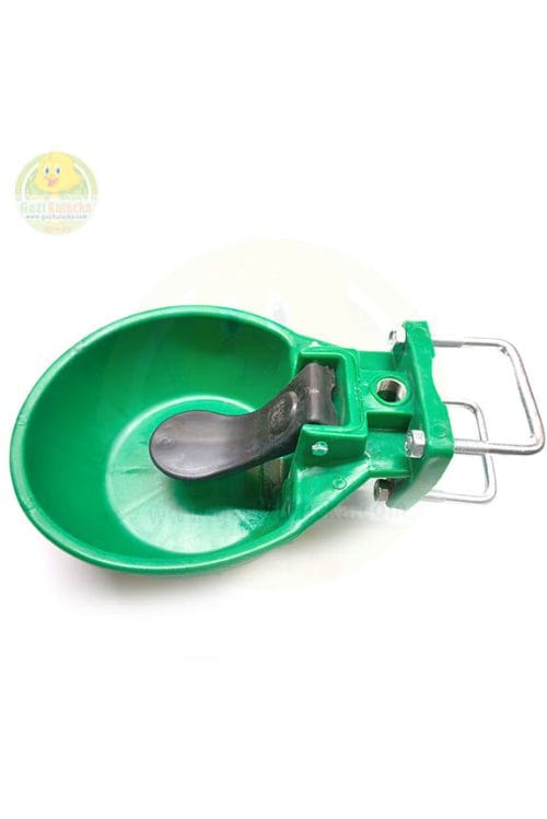 Dilli Şamandıralı Küçükbaş Büyükbaş Suluğu Otomatik Suluk