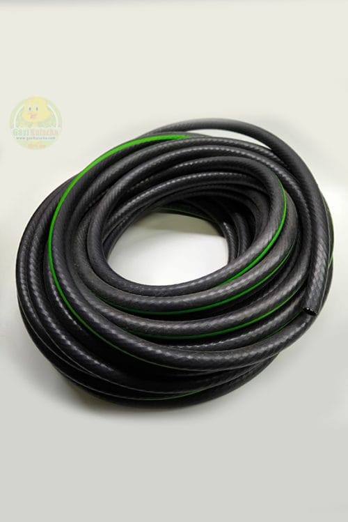 Su Hortumu Örgülü Kalın Bahçe Kümes Kafes Hortumu